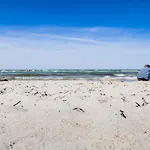Grosse Mit Kamin, Garten & 2 Baedern Nahe Ostsee *