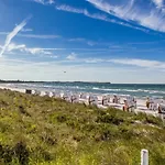 Grosse Mit Kamin, Garten & 2 Baedern Nahe Ostsee Appartement Boltenhagen (Ostseebad)