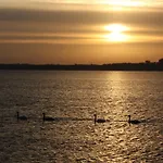 Grosse Mit Kamin, Garten & 2 Baedern Nahe Ostsee