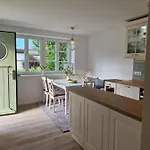 Grosse Mit Kamin, Garten & 2 Baedern Nahe Ostsee Appartement Boltenhagen (Ostseebad)