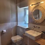 Grosse Mit Kamin, Garten & 2 Baedern Nahe Ostsee Appartement Boltenhagen (Ostseebad)
