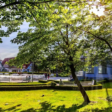 Duene Mit Kamin Und 2 Baedern In * Boltenhagen (Ostseebad)