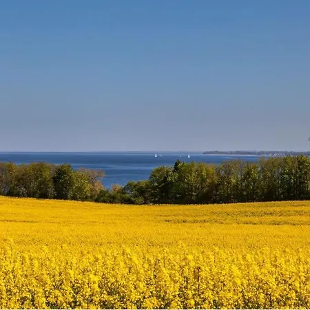 Lejlighed Duene Mit Kamin Und 2 Baedern In Boltenhagen (Ostseebad)