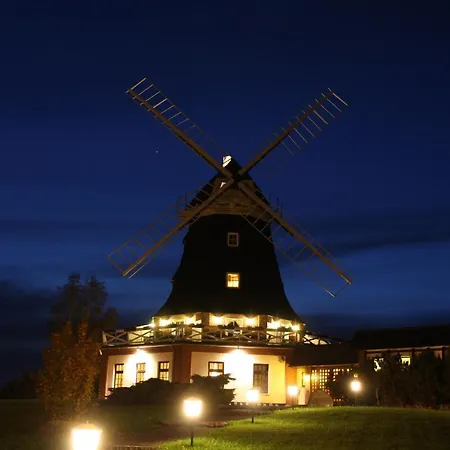 Duene Mit Kamin Und 2 Baedern In Boltenhagen (Ostseebad)