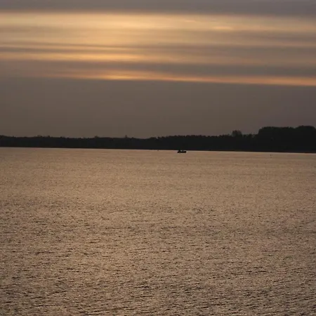 Duene Mit Kamin Und 2 Baedern In Boltenhagen (Ostseebad)