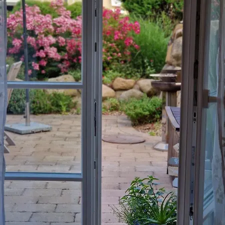 Duene Mit Kamin Und 2 Baedern In Апартаменты *