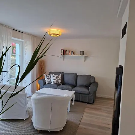 Duene Mit Kamin Und 2 Baedern In Boltenhagen (Ostseebad)