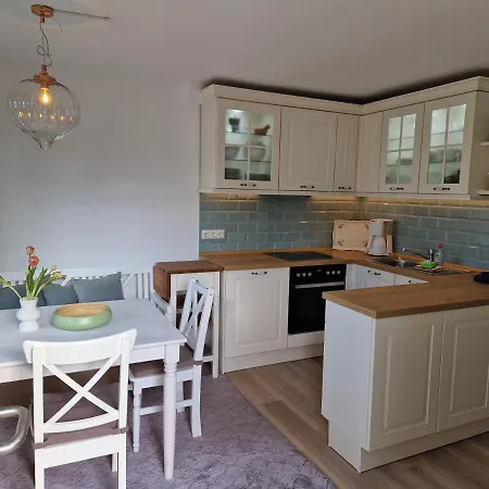 Grosse Mit Kamin, Garten & 2 Baedern Nahe Ostsee * Boltenhagen (Ostseebad)