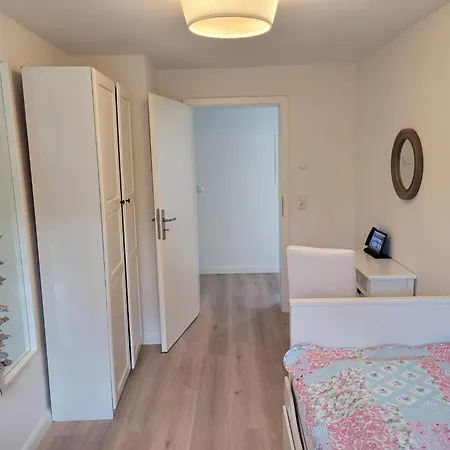 Duene Mit Kamin Und 2 Baedern In Boltenhagen (Ostseebad)