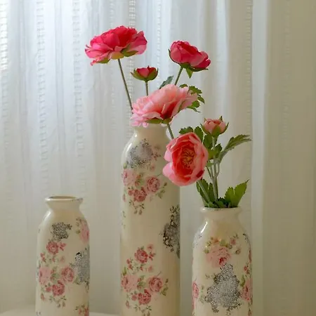 Appartement Grosse Mit Kamin, Garten & 2 Baedern Nahe Ostsee