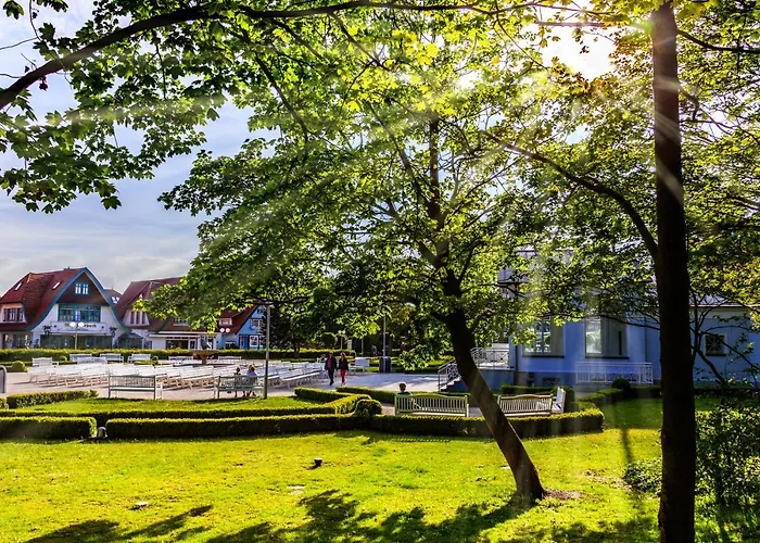 Duene Mit Kamin Und 2 Baedern In * بولتينهاجين