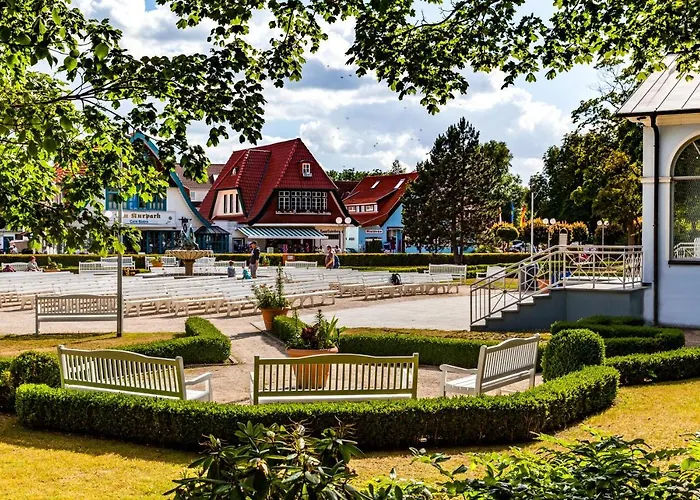 Duene Mit Kamin Und 2 Baedern In بولتينهاجين