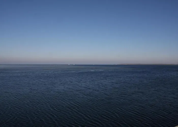 Duene Mit Kamin Und 2 Baedern In شقة