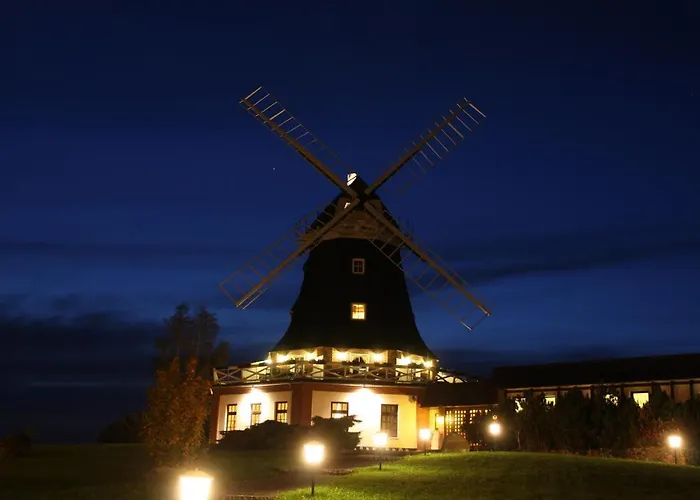 Duene Mit Kamin Und 2 Baedern In بولتينهاجين