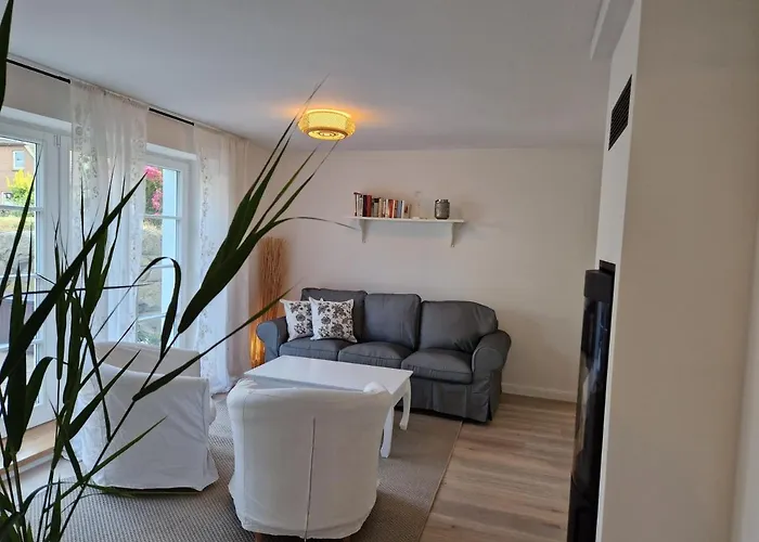 Duene Mit Kamin Und 2 Baedern In بولتينهاجين