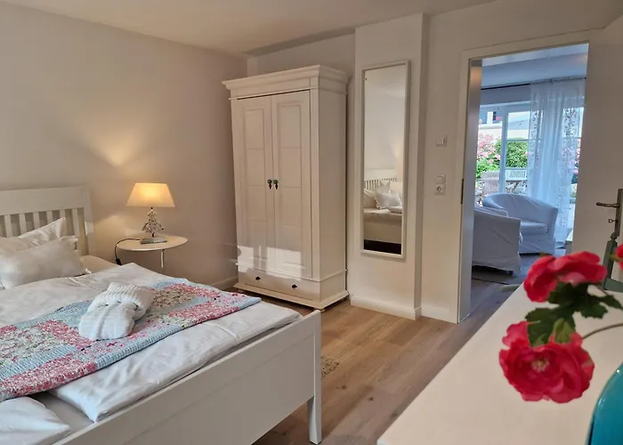 Duene Mit Kamin Und 2 Baedern In * بولتينهاجين