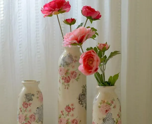 شقة Duene Mit Kamin Und 2 Baedern In