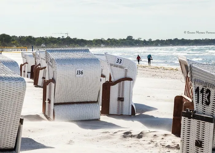 Duene Mit Kamin Und 2 Baedern In بولتينهاجين